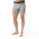 Smartwool Merino Boxer Brief Boxed - Mens, Light Gray Heather, 2XL, SW0169985451XXL000