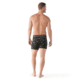Smartwool Merino Print Boxer Brief Boxed - Mens, Black Gone Camping, Small, SW017005N54100S000