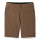 Smartwool Merino Sport 10 Short - Mens, Bourbon, Small, SW016132B28-S