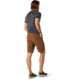 Smartwool Merino Sport 10in Short - Mens, Bourbon, Extra Large, SW000377B28-XL