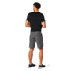 Smartwool Merino Sport 10in Short - Mens, Medium Gray, Large, SW000377052L
