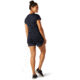 Smartwool Merino Sport 150 Cactus Crop Tee - Womens, Deep Navy, Medium, SW015139092-M