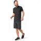 Smartwool Merino Sport 150 Hidden Pocket T-Shirt - Mens, Black, Medium, SW000371001-BLACKM