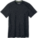 Smartwool Merino Sport 150 Hidden Pocket T-Shirt - Mens, Black, Medium, SW000371001-BLACKM
