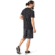 Smartwool Merino Sport 150 Hidden Pocket Tee - Mens, Black, Small, SW000371001