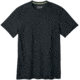 Smartwool Merino Sport 150 Hidden Pocket Tee - Mens, Black, Small, SW000371001