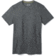 Smartwool Merino Sport 150 Hidden Pocket Tee - Mens, Medium Gray Heather, Extra Large, SW000371084-XL