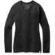 Smartwool Merino Sport 150 Long Sleeve - Womens, Medium Gray Heather, Medium, SW000717084-MGH-Medium