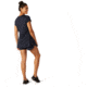 Smartwool Merino Sport 150 Pocket Tee - Womens, Deep Navy, Medium, SW016255092-M