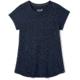 Smartwool Merino Sport 150 Pocket Tee - Womens, Deep Navy, Medium, SW016255092-M
