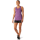 Smartwool Merino Sport 150 Tank - Womens, Desert Orchid, Medium, SW015135C96-M