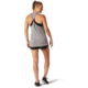 Smartwool Merino Sport 150 Tank - Womens, Light Gray Heather, Extra Small, SW015135545-XS