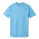 Smartwool Merino Sport 150 Tech Tee - Mens, Geyser Blue, Medium, SW015161B35-M