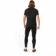 Smartwool Merino Sport 150 Tee - Mens, Black, Small, SW016136001-S