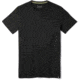 Smartwool Merino Sport 150 Tee - Mens, Black, Small, SW016136001-S