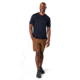 Smartwool Merino Sport 150 Tee - Mens, Deep Navy, Extra Large, SW016136092XL
