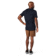 Smartwool Merino Sport 150 Tee - Mens, Deep Navy, Extra Large, SW016136092XL