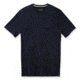 Smartwool Merino Sport 150 Tee - Mens, Deep Navy, Extra Large, SW016136092XL