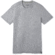 Smartwool Merino Sport 150 Tee - Mens, Light Gray Heather, 2XL, SW016136545-XXL