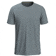 Smartwool Merino Sport 150 Tee - Mens, Light Gray Heather, Extra Large, SW017344545XL