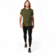 Smartwool Merino Sport 150 Tee - Mens, Moss Green Heather, 2XL, SW016136B45-XXL