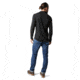 Smartwool Merino Sport 250 Long Sleeve Button Up - Mens, Black, Small, SW016298001-S