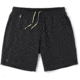 Smartwool Merino Sport Lined 8in Short - Mens, Black, Small, SW016253001-S