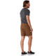 Smartwool Merino Sport Lined 8in Short - Mens, Bourbon, Extra Large, SW016253B28-XL