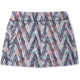 Smartwool Merino Sport Lined Skirt - Womens, Canyon Rose Zig Zag Print, Small, SW016217D79-S