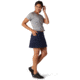 Smartwool Merino Sport Lined Skirt - Womens, Deep Navy, Medium, SW016217092-M