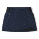 Smartwool Merino Sport Lined Skirt - Womens, Deep Navy, Extra Small, SW016179092-XS