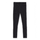 Smartwool Merino Sport Moto Tight - Womens, Black, Extra Small, SW016337001-XS