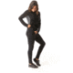Smartwool Merino Sport Moto Tight - Womens, Black, Extra Large, SW019079001-XL