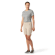 Smartwool Merino Sport Short - Womens, Dune, Small, SW016608G54S