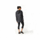 Smartwool Merino Sport Ultra Light Anorak Pullover - Womens, Black, Small, SW016190001-S