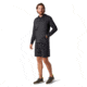 Smartwool Merino Sport Ultra Light Hoodie - Mens, Black, Medium, SW016561001M