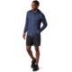 Smartwool Merino Sport Ultra Light Hoodie - Mens, Deep Navy, Extra Large, SW000380092-XL