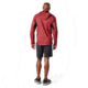 Smartwool Merino Sport Ultra Light Hoodie - Mens, Masala, Small, SW000380D42S