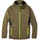 Smartwool Merino Sport Ultra Light Hoodie - Mens, Military Olive, Small, SW000380D11-S