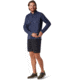 Smartwool Merino Sport Ultra Light Jacket - Mens, Deep Navy, Small, SW000379092-S