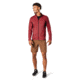 Smartwool Merino Sport Ultra Light Jacket - Mens, Masala, Medium, SW000379D42M