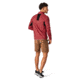 Smartwool Merino Sport Ultra Light Jacket - Mens, Masala, Medium, SW000379D42M
