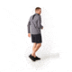 Smartwool Merino Sport Ultra Light Jacket - Mens, Medium Gray, Medium, SW015170052-M