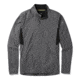 Smartwool Merino Sport Ultra Light Jacket - Mens, Medium Gray, Medium, SW015170052-M