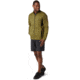 Smartwool Merino Sport Ultra Light Jacket - Mens, Military Olive, Medium, SW000379D11-M