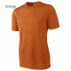 Smartwool Microweight T - Orange XXL