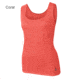 Smartwool Microweight Tank Ws - Black LClearance