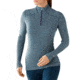 Smartwool Midweight Pattern Zip T - Women's
