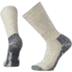 Smartwool Mountaineering Extra Heavy Crew - Unisex, Taupe, Extra Large, SW0SW133236-XL