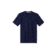 Smartwool NTS Micro 150 Tee, Navy, Small, SW0SL727092-S